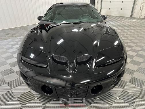 1999 Pontiac Firebird Trans Am