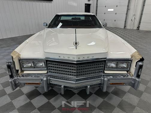 1978 Cadillac Eldorado Coupe