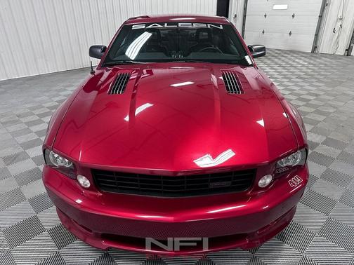 2006 Ford Mustang GT Premium