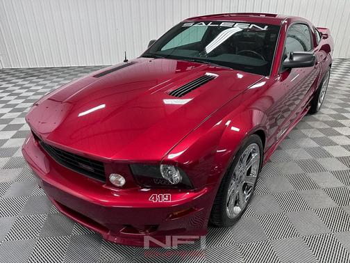 2006 Ford Mustang GT Premium