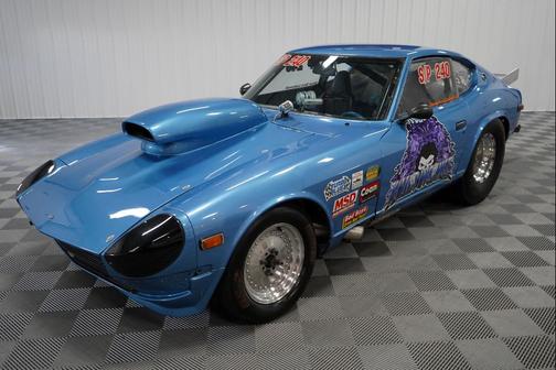 1970 Datsun 240Z Coupe