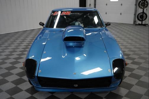 1970 Datsun 240Z Coupe