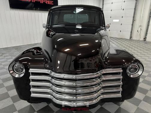 1952 Chevrolet 3100 Base
