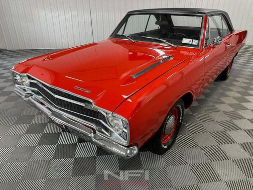 1969 Dodge Dart Swinger