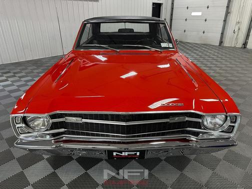 1969 Dodge Dart Swinger