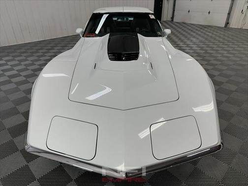 1969 Chevrolet Corvette Base
