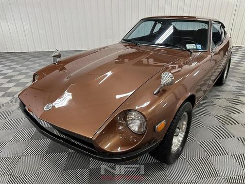 1972 Datsun 240Z Coupe