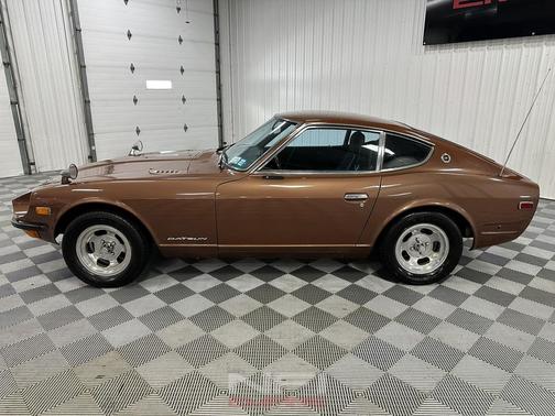 1972 Datsun 240Z Coupe