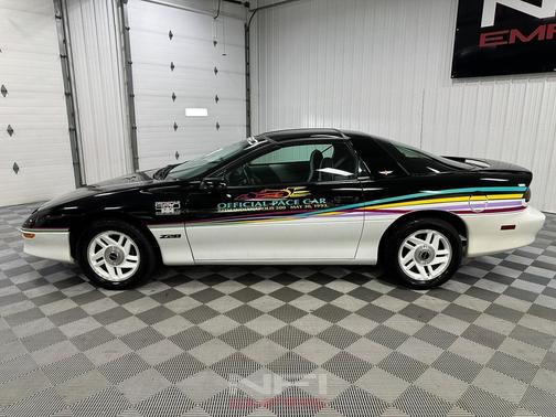 1993 Chevrolet Camaro Z28