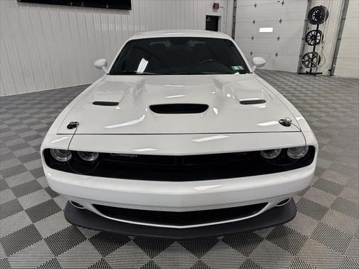 2019 Dodge Challenger R/T Scat Pack