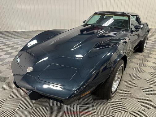 1978 Chevrolet Corvette Coupe