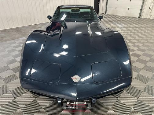 1978 Chevrolet Corvette Coupe