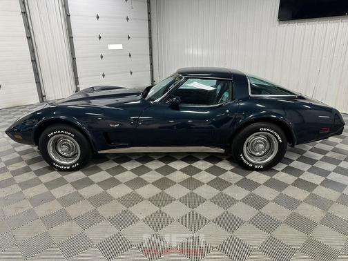 1978 Chevrolet Corvette Coupe
