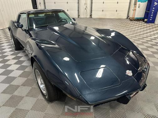 1978 Chevrolet Corvette Coupe