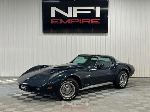 1978 Chevrolet Corvette Coupe