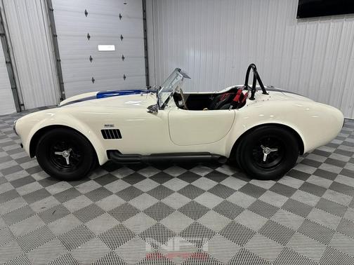 1965 AC Shelby Cobra Mk III