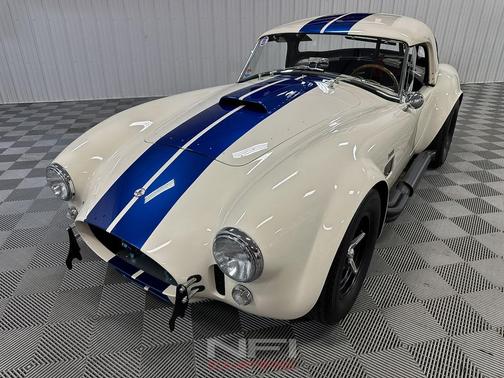 1965 AC Shelby Cobra Mk III