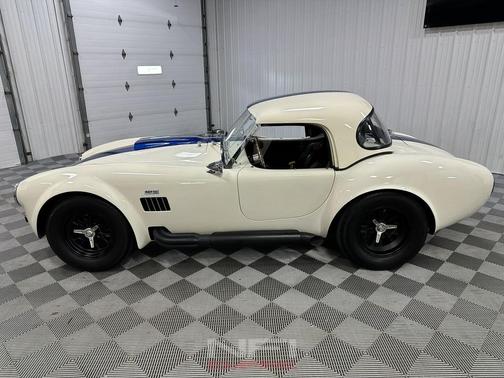 1965 AC Shelby Cobra Mk III