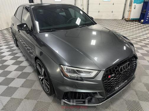 2019 Audi RS 3 2.5T