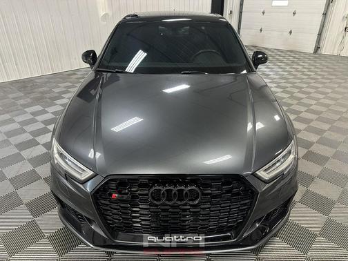 2019 Audi RS 3 2.5T