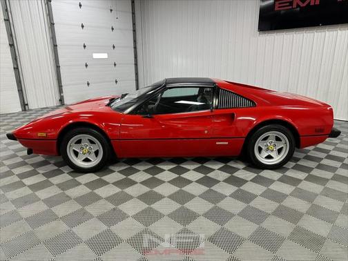 1981 Ferrari 308 Base