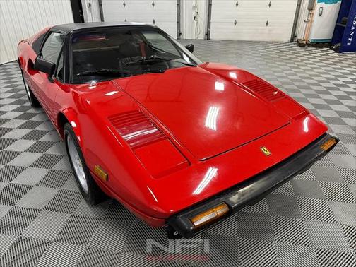 1981 Ferrari 308 Base