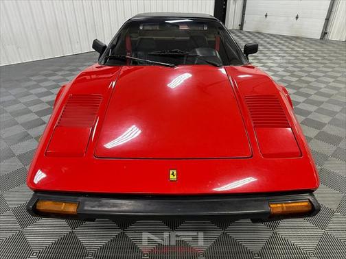 1981 Ferrari 308 Base