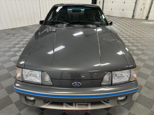 1988 Ford Mustang GT