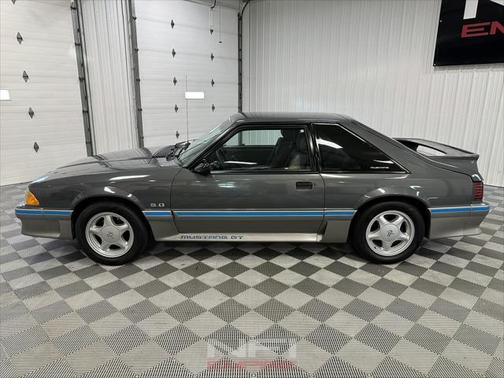 1988 Ford Mustang GT