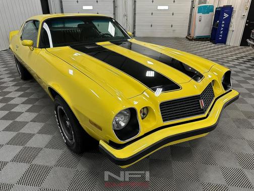 1977 Chevrolet Camaro Base