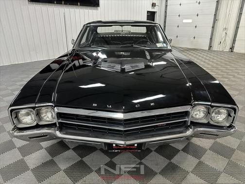 1969 Buick GS 400 Sport Coupe
