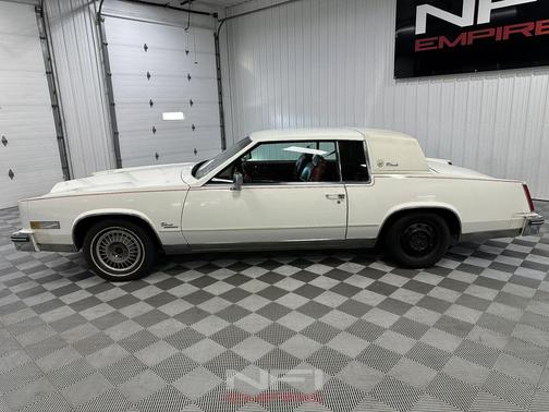 1979 Cadillac Eldorado Coupe