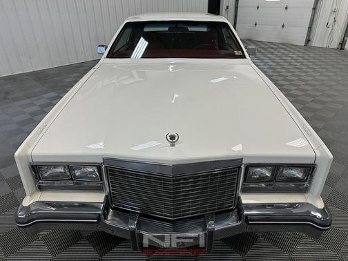 1979 Cadillac Eldorado Coupe