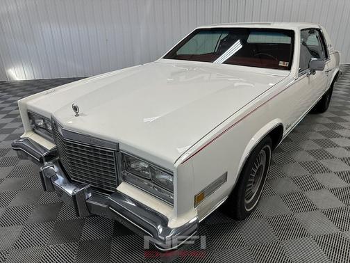 1979 Cadillac Eldorado Coupe