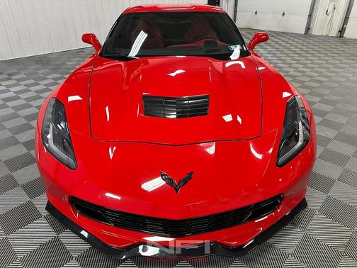 2014 Chevrolet Corvette Stingray Z51