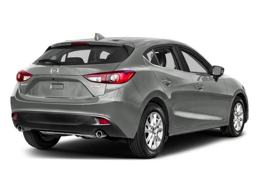 2016 Mazda Mazda3 i Grand Touring