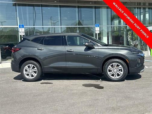 2020 Chevrolet Blazer 2LT