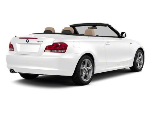 2010 BMW 128 128i
