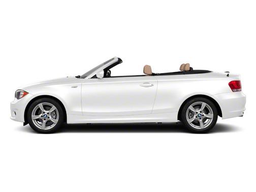 2010 BMW 128 128i