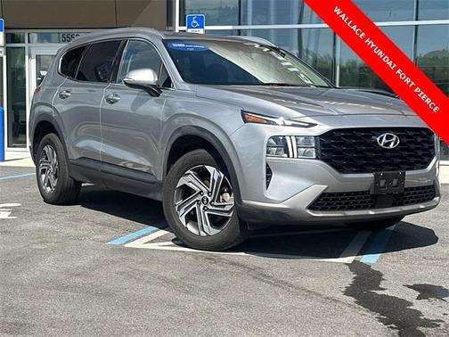 2023 Hyundai SANTA FE SEL 2.4
