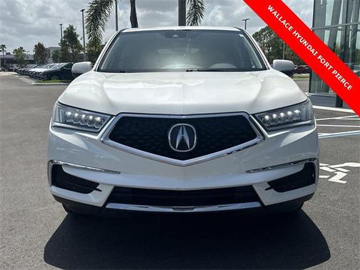 2019 Acura MDX 3.5L