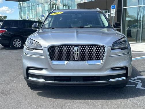 2023 Lincoln Aviator Reserve AWD