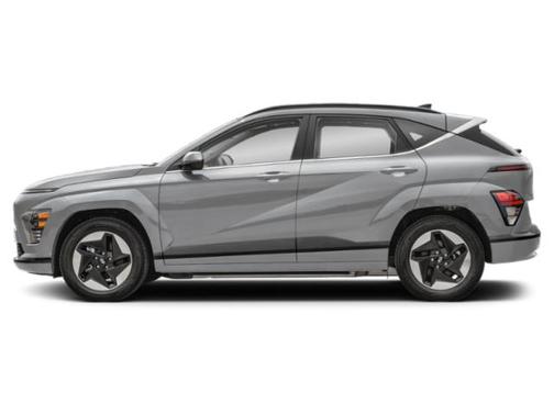2025 Hyundai KONA EV Limited