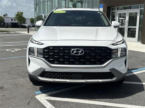 2023 Hyundai SANTA FE SEL 2.4
