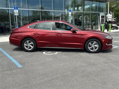 2023 Hyundai SONATA SE