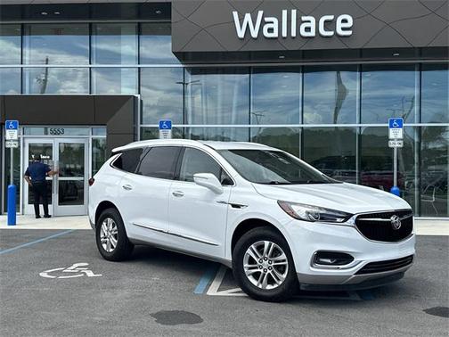 2021 Buick Enclave FWD Essence
