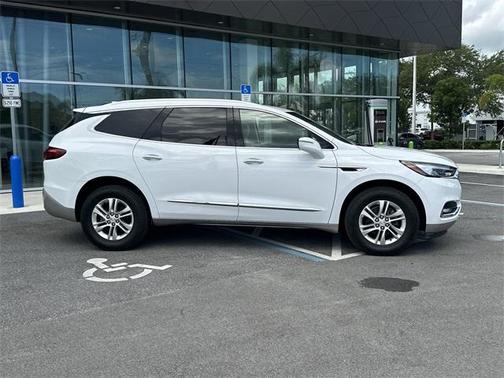 2021 Buick Enclave FWD Essence