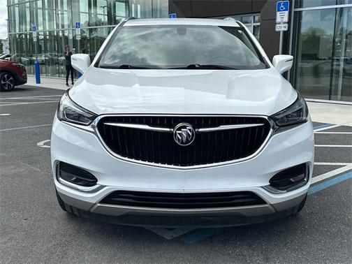 2021 Buick Enclave FWD Essence