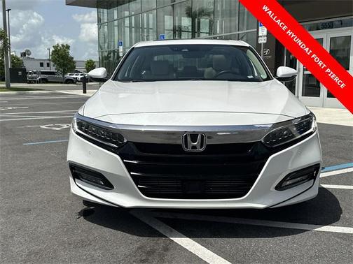 2020 Honda Accord Touring 2.0T