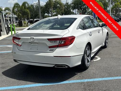 2020 Honda Accord Touring 2.0T